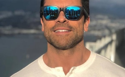 Марк Консуэлос в 2019 году