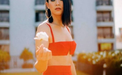 Арден Чо в 2019 году