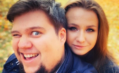 Олег Брейн и Даша Рейн