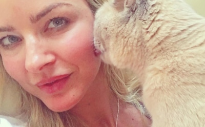 Табретт Бетелл в 2019 году