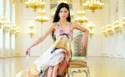 Ванесса Мэй