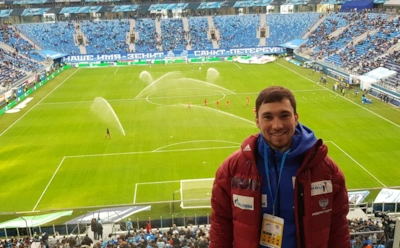 Александр Логинов