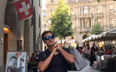 Джонатан Гурейро