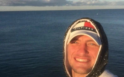 Александр Задойнов