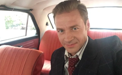 Алексей Барабаш