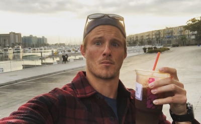 Александр Людвиг