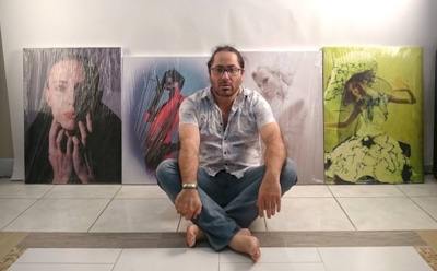 Профессор Лебединский