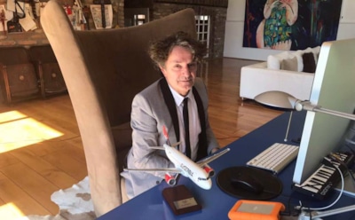 Горан Брегович