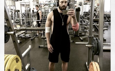 Валентин Коробков