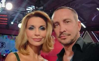 Данко и Ольга Орлова