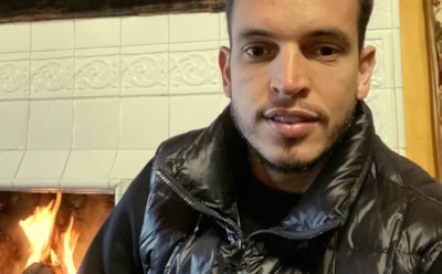 Гильерме Маринато