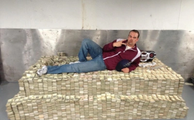 Дэвид Харбор