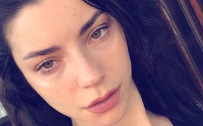 Мерве Болугур