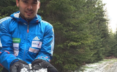 Антон Шипулин