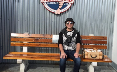 Дмитрий Сорокин