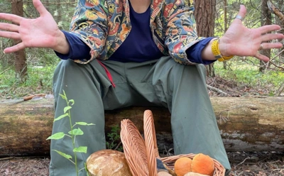 Василина Михайловская