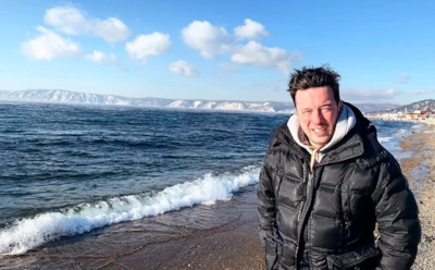 Дмитрий Мазуров