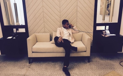 Чоузен Джейкобс