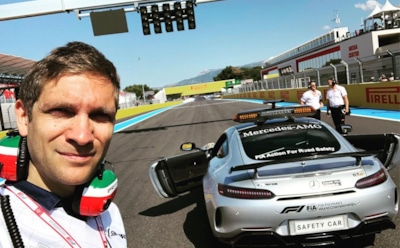 Виталий Петров