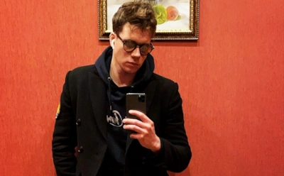 Кузьма Сапрыкин