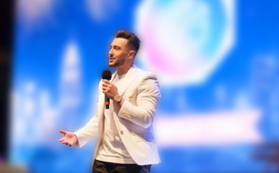 Вадим Машуров