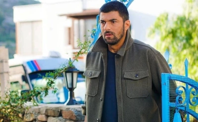 Энгин Акюрек