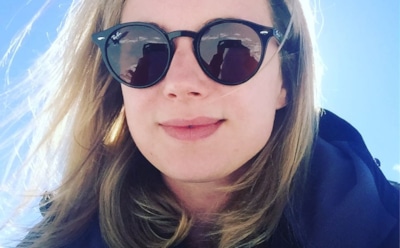 Эмили ВанКэмп