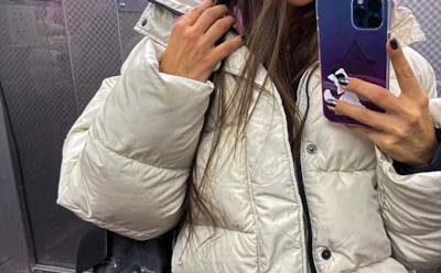 Настя Рыбка