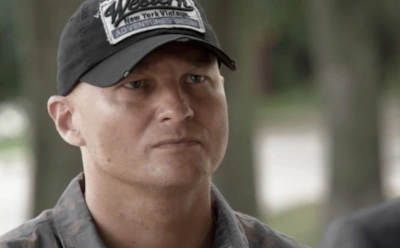 Александр Фисенко