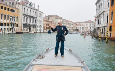 Вивьен Вествуд