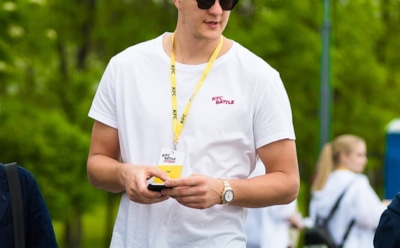 Тимофей Мозгов