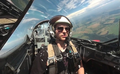 Илья Сорокин