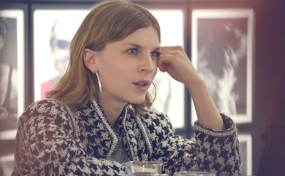 Клеманс Поэзи