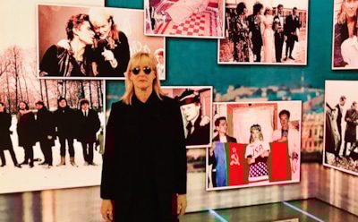 Джоанна Стингрей