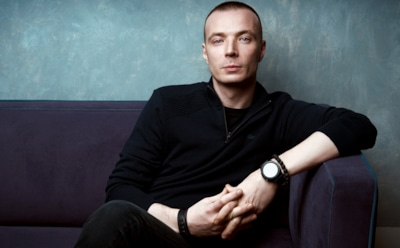 Астролог Дмитрий Шимко