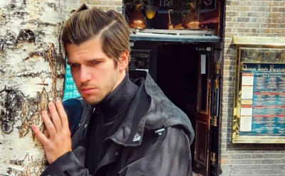 Руслан Усачев