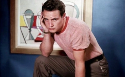 Актер Джейкоб Элорди