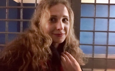 Мария Алёхина