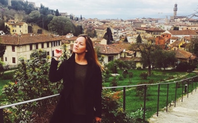 Юлианна Кобцева