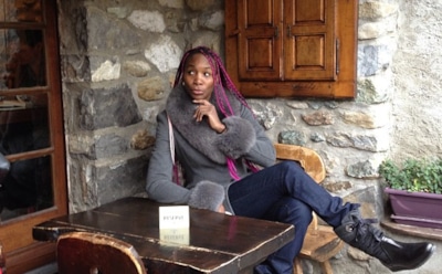 Винус Уильямс