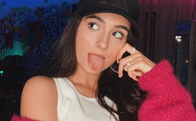 Анна Тринчер