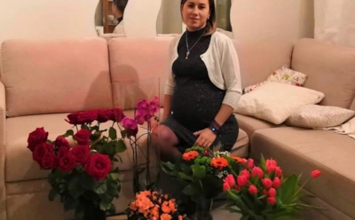 Дарья Виролайнен