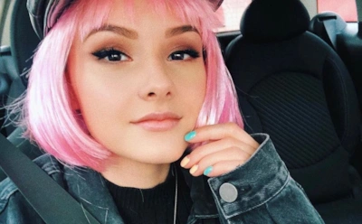 Нюта Байдавлетова