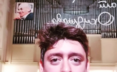 Антон Эльдаров