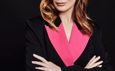 Интернет-маркетолог Маргарита Былинина