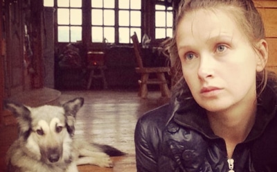 Александра Мареева