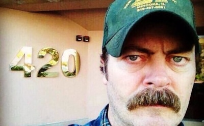 Ник Офферман