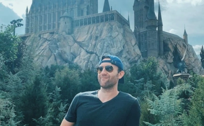 Мэттью Льюис