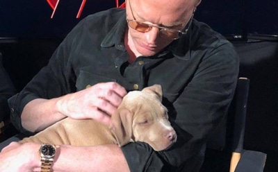 Пол Беттани