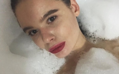 Вероника Никульшина*